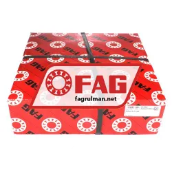 FAG NJ230-E-XL-M1 rulman resim 4