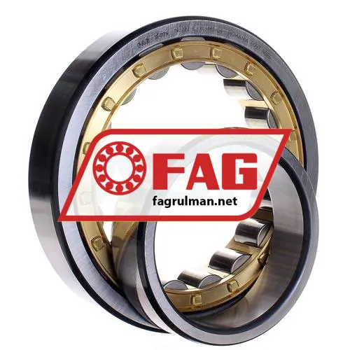 FAG NU222-E-XL-M1-C4 ürün fotoğrafı 3