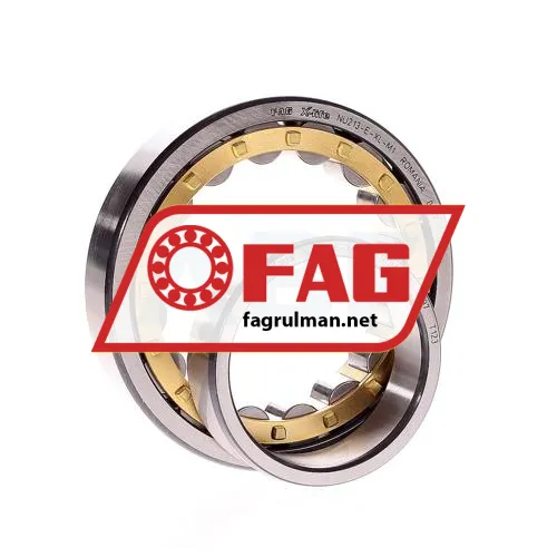 FAG NU213-E-XL-M1 ürün fotoğrafı 2