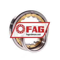 FAG NU213-E-XL-M1 rulman resim 2