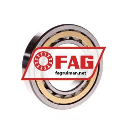 FAG NU213-E-XL-M1 rulman resim 3