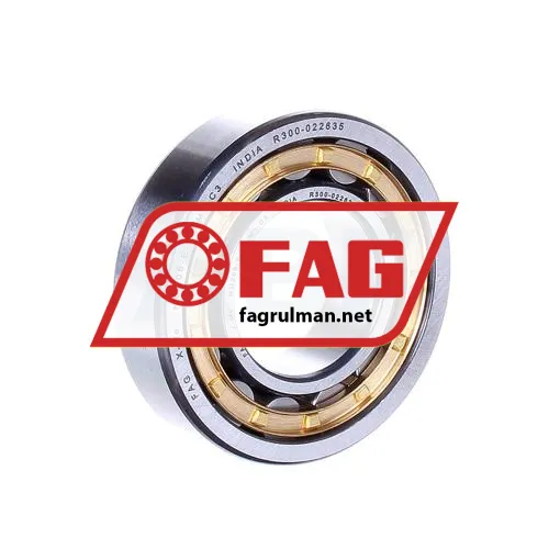 FAG NU206-E-XL-M1-C3