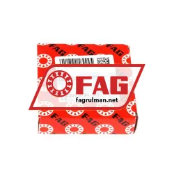 FAG NU206-E-XL-M1-C3 rulman resim 3