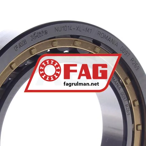 FAG NU1014-XL-M1 ürün fotoğrafı 2