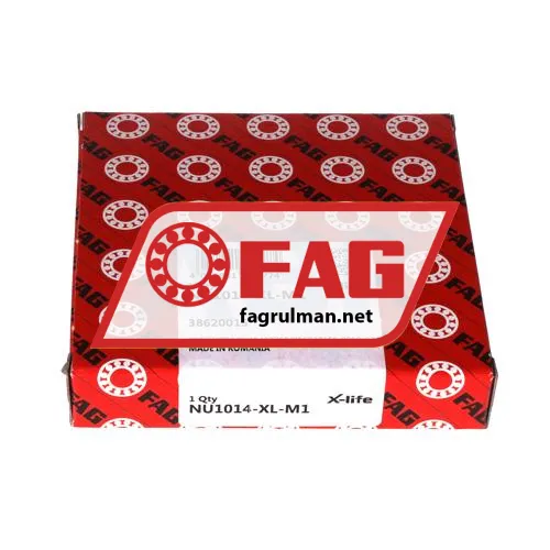 FAG NU1014-XL-M1 ürün fotoğrafı 4