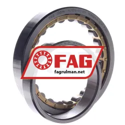 FAG NU1014-XL-M1 rulman resim 3