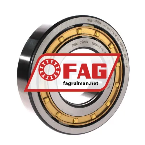FAG NUP315-E-XL-M1-C3