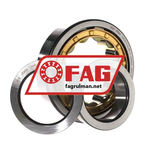 FAG NUP315-E-XL-M1-C3 ürün fotoğrafı 3
