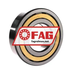 FAG NUP315-E-XL-M1-C3 rulman resim 2