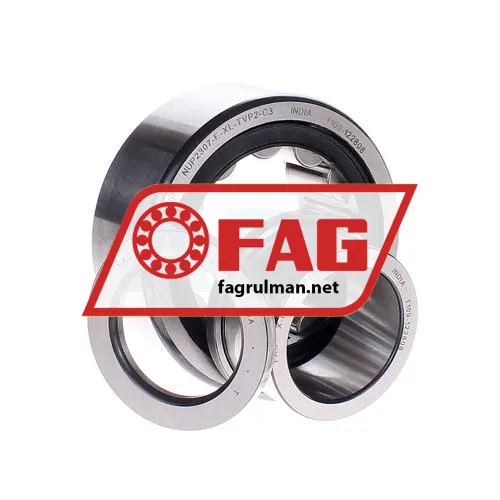 FAG NUP2307-E-XL-TVP2-C3 ürün fotoğrafı 2