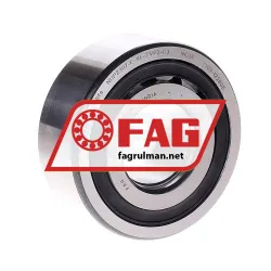 FAG NUP2307-E-XL-TVP2-C3