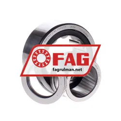 FAG NUP2307-E-XL-TVP2-C3 rulman resim 2