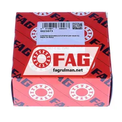 FAG NUP2307-E-XL-TVP2-C3 rulman resim 3