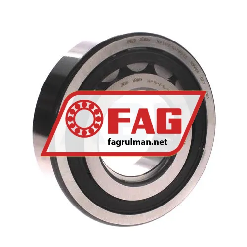 FAG NUP314-E-XL-TVP2-C3