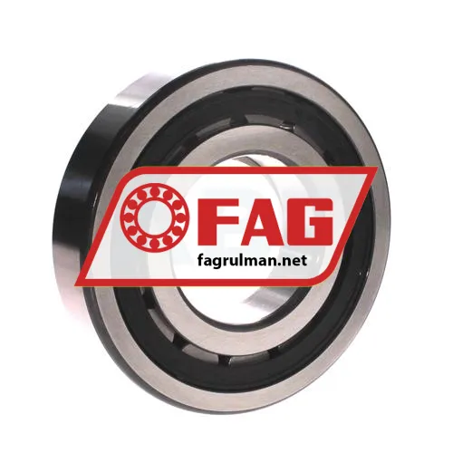FAG NUP314-E-XL-TVP2-C3 ürün fotoğrafı 2