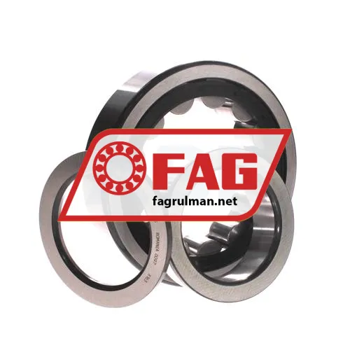 FAG NUP314-E-XL-TVP2-C3 ürün fotoğrafı 3