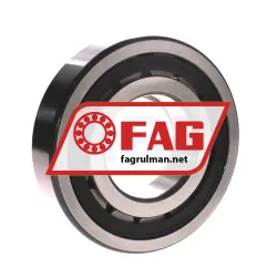 FAG NUP314-E-XL-TVP2-C3 rulman resim 2