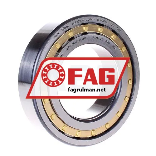 FAG NUP2216-E-XL-M1