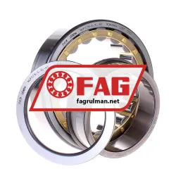 FAG NUP2216-E-XL-M1 rulman resim 2
