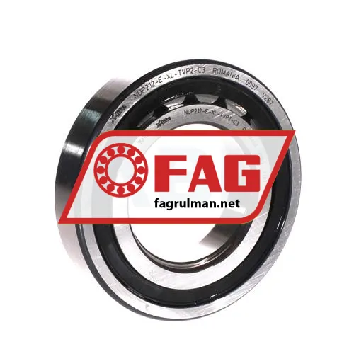 FAG NUP212-E-XL-TVP2-C3