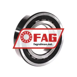 FAG NUP212-E-XL-TVP2-C3 rulman resim 2