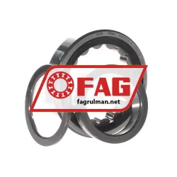 FAG NUP212-E-XL-TVP2-C3 rulman resim 3