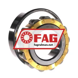 FAG NU219-E-XL-TVP2 rulman resim 3