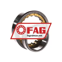 FAG NU1008-XL-M1 rulman resim 2