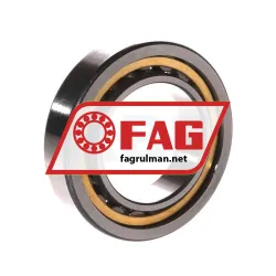 FAG NU1008-XL-M1 rulman resim 3