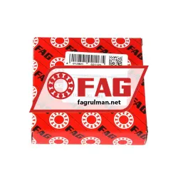 FAG NU1008-XL-M1 rulman resim 4