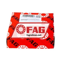 FAG NJ307-E-XL-M1A-C3 rulman resim 2