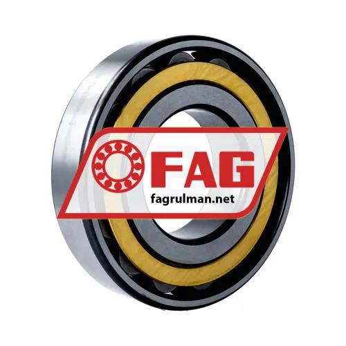 FAG N319-E-XL-M1 ürün fotoğrafı 2