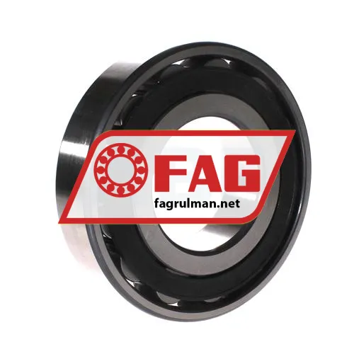 FAG N316-E-XL-TVP2 ürün fotoğrafı 2