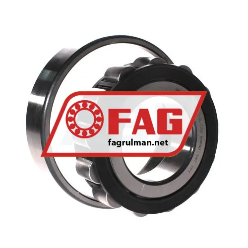 FAG N316-E-XL-TVP2 ürün fotoğrafı 3