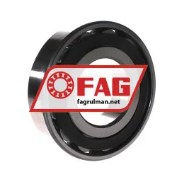 FAG N316-E-XL-TVP2 rulman resim 2