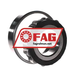 FAG N316-E-XL-TVP2 rulman resim 3