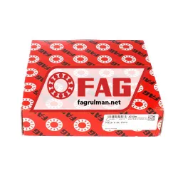 FAG N316-E-XL-TVP2 rulman resim 4