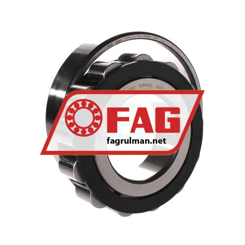 FAG N315-E-XL-TVP2 ürün fotoğrafı 3