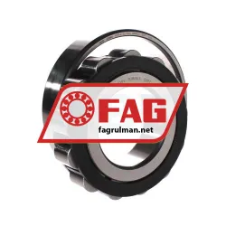FAG N315-E-XL-TVP2 rulman resim 3