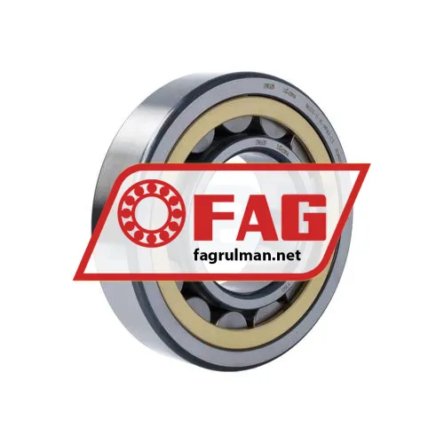 FAG NU314-E-XL-MPAX-C3
