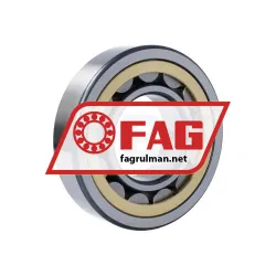 FAG NU314-E-XL-MPAX-C3 rulman resim 2