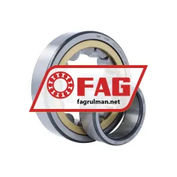 FAG NU314-E-XL-MPAX-C3 rulman resim 3