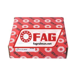 FAG NU314-E-XL-MPAX-C3 rulman resim 4