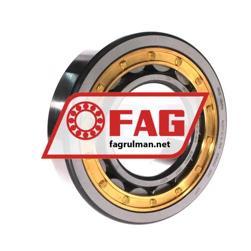 FAG NU317-E-XL-M1A