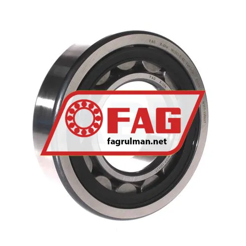 FAG NU313-E-XL-TVP2-QP