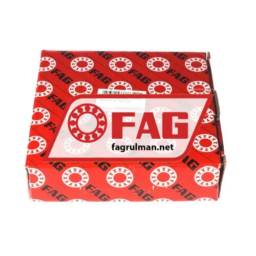 FAG NU313-E-XL-TVP2-QP ürün fotoğrafı 4