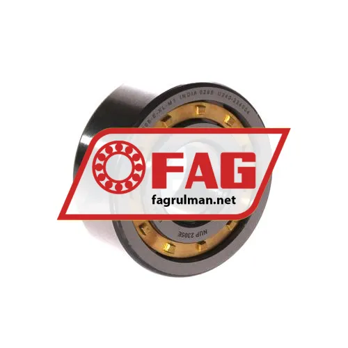 FAG NUP2305-E-XL-M1