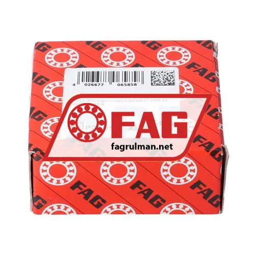FAG NUP2305-E-XL-M1 ürün fotoğrafı 3