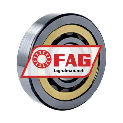 FAG NU409-XL-M1A-C4 rulman resim 2