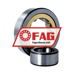 FAG NU409-XL-M1A-C4 rulman resim 3